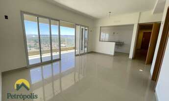 Imagem: Apartamento Residencial Skyline em Palmas/TO