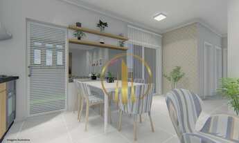 Imagem 4: LANÇAMENTO APT DE 2 E 3 DORMITÓRIOS NO BAIRRO SANTA PAULA