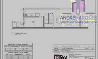 Imagem 7: Casa para Venda em Lauro de Freitas, Ipitanga, 3 dormitórios, 3 suítes, 5 banheiros, 2 vag