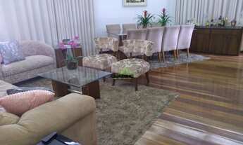 Imagem 1: Belo Horizonte - Casa Padrão - Santa Amélia