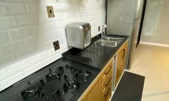 Imagem 5: Apartamento para aluguel tem 70 metros quadrados com 2 quartos