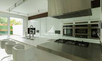 Imagem 4: Casa à venda, 4 quartos, 4 suítes, 7 vagas, Cerâmica - São Caetano do Sul/SP