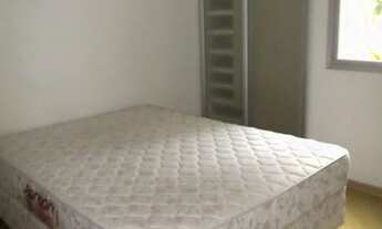 Imagem 5: APARTAMENTO SEMI MOBILAIDO - HIGIENOPOLIS