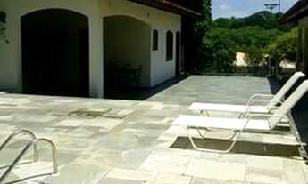 Imagem 6: Condomínio City Castelo - Casa 5 Dormitórios - Quadra de Tênis - Casa Caseiro - Tranquilid