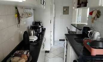 Imagem 5: Apartamento à venda no bairro Estreito - Florianópolis/SC