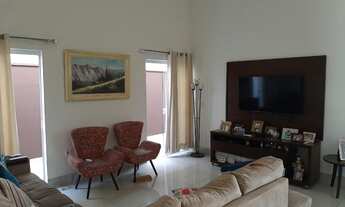 Imagem 4: Casa em Condomínio para Venda em Presidente Prudente, VILLAGE DAMHA, 3 dormitórios, 3 suít