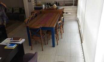 Imagem: Apartamento à venda, 3 quartos, 2 suítes