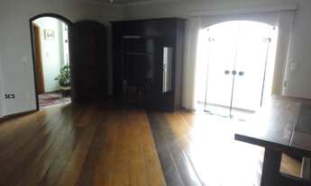 Imagem 3: Apartamento para Venda em Santo André, Alzira, 3 dormitórios, 2 suítes, 4 banheiros, 2 vag