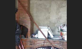 Imagem 3: Casa para venda com 80 metros quadrados com 2 quartos em Realengo - Rio de Janeiro - RJ