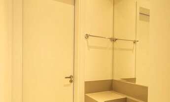 Imagem 11: 2 quartos mobiliado