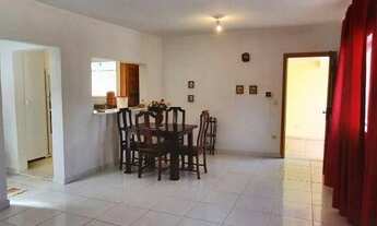 Imagem 6: Casa com 3 dormitórios à venda, 134 m² por R$ 400.000,00 - Jardim Marcia I - Peruíbe/SP