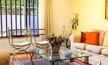 Imagem 2: CASA ASSOBRADADA - PLANALTO PAULISTA - SP