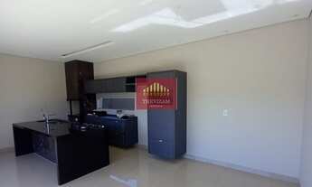 Imagem 3: Casa de condomínio térrea para aluguel com 164 metros quadrados com 3 quartos