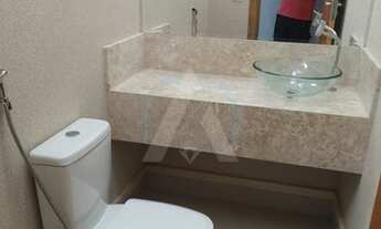 Imagem 7: SãO JOSé DO RIO PRETO - Casa de Condomínio - Damha Fit II (Ipiguá