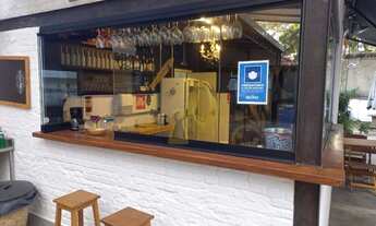 Imagem 5: CASA COMERCIAL PARA LOCAÇÃO EM PINHEIROS