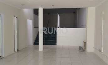 Imagem 2: Salão - Ponte Preta - Campinas