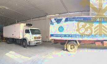 Imagem 4: São Paulo - Galpão/Depósito/Armazém - Jardim Independência