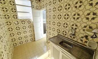 Imagem 4: Oportunidade - Praia dos Milionários - Elevador - 1 Dormitório amplo - garagem para motos