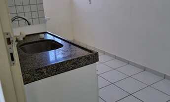 Imagem 5: Apartamento para venda com 59 metros quadrados com 2 quartos