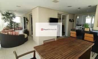 Imagem 5: Apartamento à venda no bairro Vila Romana - São Paulo/SP