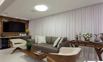 Imagem 7: Apartamento para venda possui 276 metros quadrados com 4 quartos em Patamares - Salvador