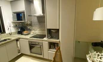 Imagem 6: Oka Residence - Muro Alto - 60m - Beira mar - Apartamento super ventilado de ponta