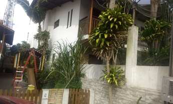 Imagem 7: Pousada no bairro Guarda do Embaú em Palhoça