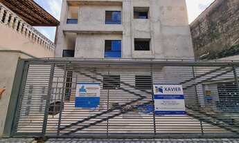 Imagem 2: Apartamento Padrão para Venda em Vila Santa Isabel São Paulo-SP - 1179