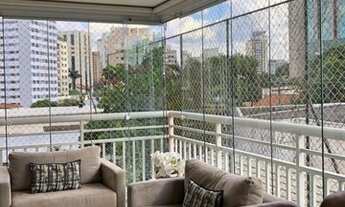 Imagem 3: Apartamento 2 dormitórios para Venda em São Paulo, Vila Mariana, 2 dormitórios, 2 suítes