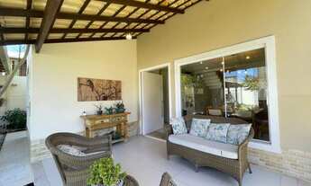 Imagem 5: Casa para venda com 250 metros quadrados com 3 quartos em Interlagos - Vila Velha - ES