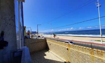 Imagem 6: Apartamento para venda possui 110 metros quadrados com 3 quartos em Amaralina - Salvador