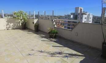 Imagem 4: Belo Horizonte - Apartamento Padrão - Planalto