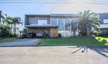 Imagem: XANGRI-Lá - Casa de Condomínio - Centro