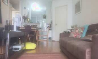 Imagem 1: Apartamento para venda tem 70 metros quadrados com 2 quartos em Perdizes - São Paulo - São