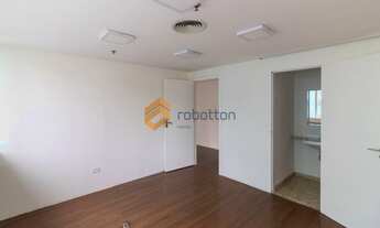 Imagem 4: Sala/Conjunto para aluguel com 61 metros quadrados em Vila Olímpia - São Paulo - SP