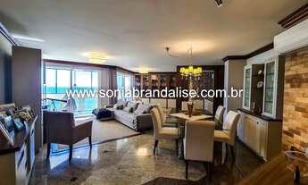 Imagem 7: EXCELENTE APTO COM VISTA MAR - AMPLO E BEM ILUMINADO!!