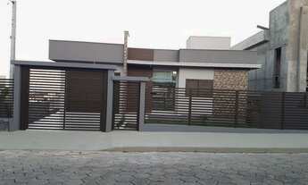 Imagem 2: Casa Alvenaria Bairro Jardim silvana içara - Nova - Nunca Habitada