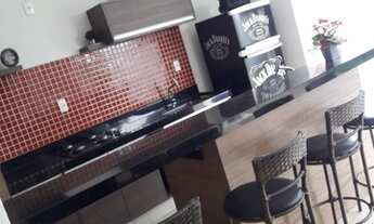 Imagem 4: Casa à venda Swiss Park Campinas!