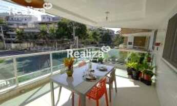 Imagem: Apartamento para venda com 110 metros quadrados