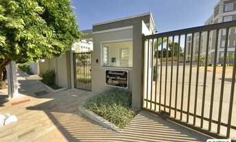 Imagem 5: Apartamento Residencial Bauru Ville, Bauru/SP