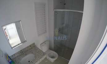 Imagem 3: Apartamento com 3 dormitórios à venda, 68 m² por R$ 450.000,00 - Flores - Manaus/AM