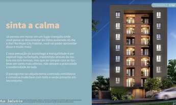 Imagem 3: Vendo Studio próximo do Parque Bacacheri - FINANCIAMENTO Minha Casa Minha Vida