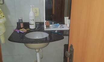 Imagem 4: Colina azul 2/4 possui 50 metros quadrados com 2 quartos em Pau da Lima - Salvador - BA