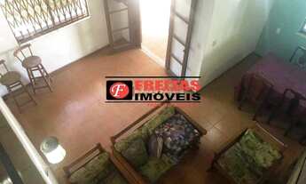 Imagem 4: CASA COM 197,75M² COM PISCINA EM ITAIPUAÇU