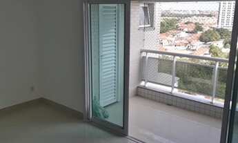 Imagem 4: Apartamento no Condomínio Open Residence - 90m²- Fortaleza - CE