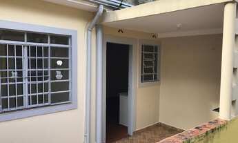 Imagem 4: Casa com 01 Quarto , Sala, e Garagem para alugar na Vila Matilde