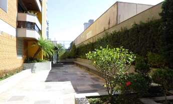 Imagem 4: Apartamento para venda tem 138 metros quadrados com 4 quartos em Jardim - Santo André - SP