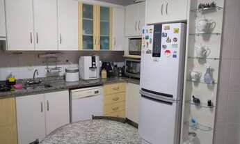 Imagem 4: Apartamento com 4 dormitórios à venda, 138 m² por R$ 1.000.000,00 - Kobrasol - São José/SC