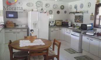 Imagem 2: 5Dorm(3suites) à venda, Cond. Monte Belo, Salto