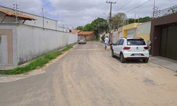 Imagem 4: VENDO EXCELENTE LOTE NA REGIÃO DO TURU - BOA VISTA